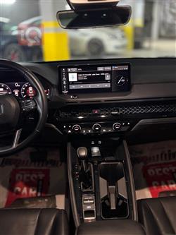 هۆندا ئەکۆرد